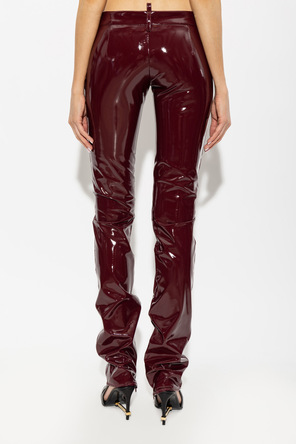 Dsquared2 Straight-leg trousers
