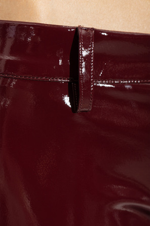 Dsquared2 Straight-leg trousers
