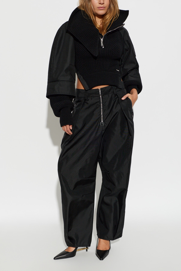 Dsquared2 Nohavice ‘Snowboard’