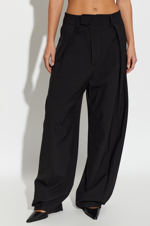 Dsquared2 'Snowboard' straight-leg trousers