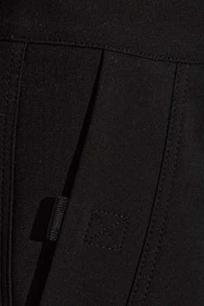 Dsquared2 'Snowboard' straight-leg trousers