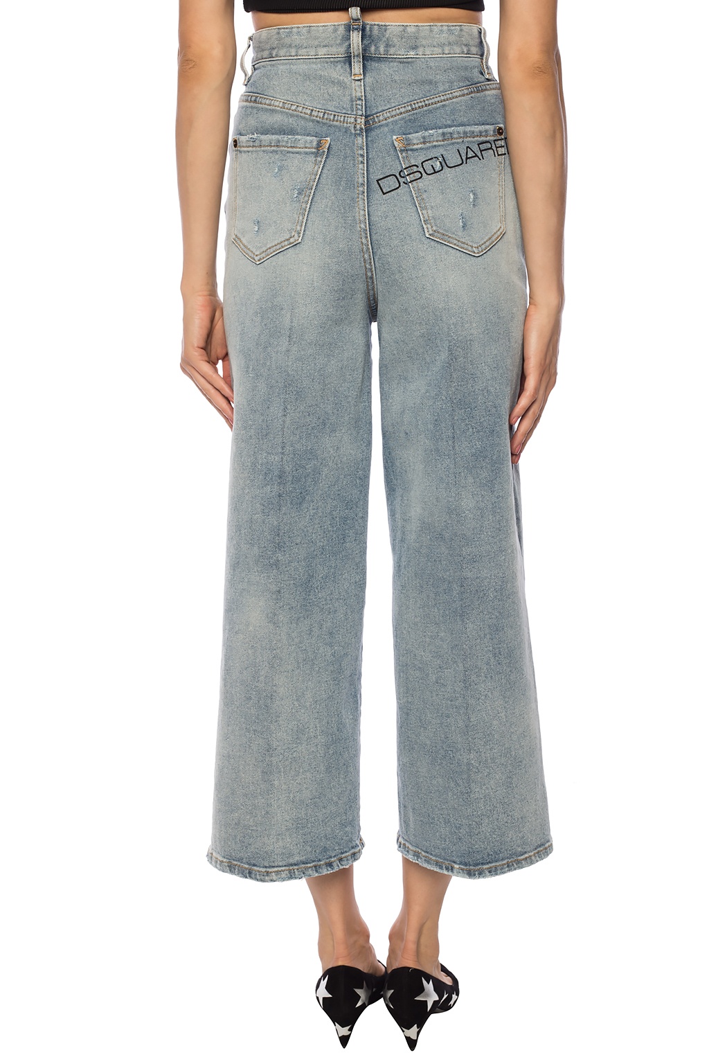 culotte jean