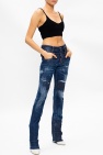Dsquared2 ’Twin Pack’ distressed jeans