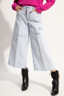 Dsquared2 light blue ‘Page Jean’ jeans