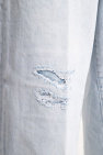 Dsquared2 light blue ‘Page Jean’ jeans