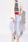 Dsquared2 light blue ‘Jennifer Jean’ jeans