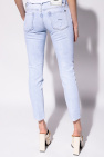 Dsquared2 light blue ‘Jennifer Jean’ jeans