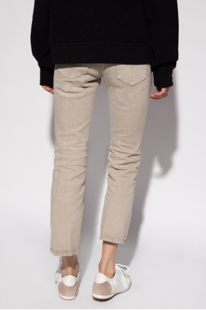 Dsquared2 ‘Bell Bottom’ jeans