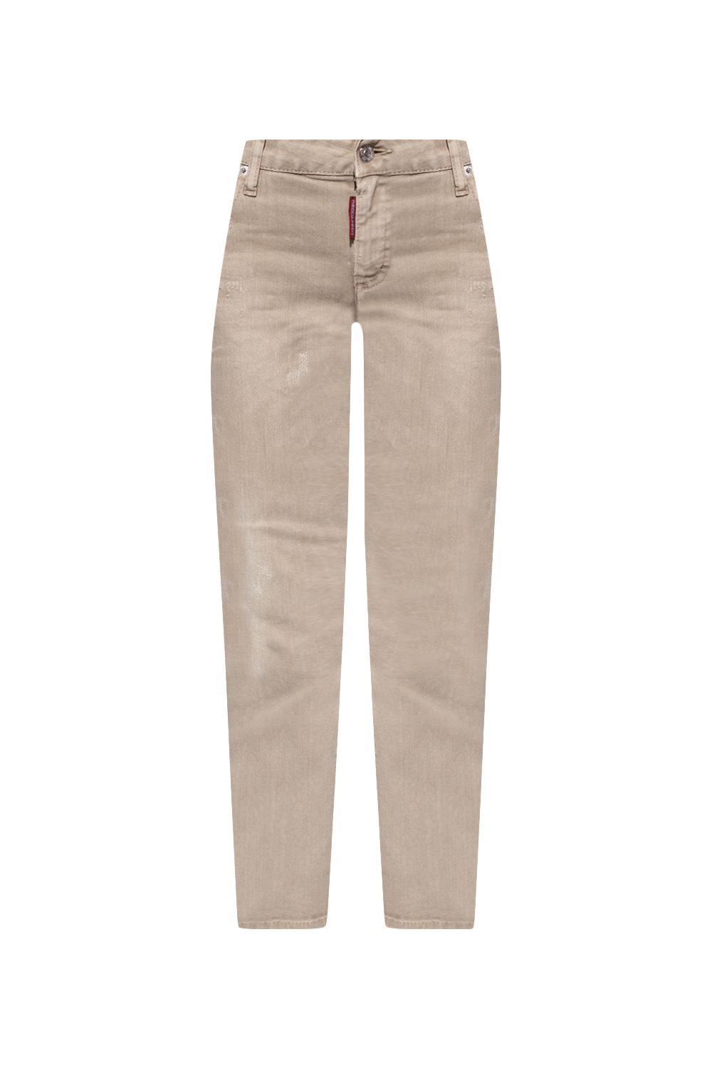 Dsquared2 ‘Bell Bottom’ jeans