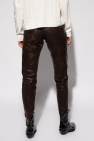 Dsquared2 Distressed trousers