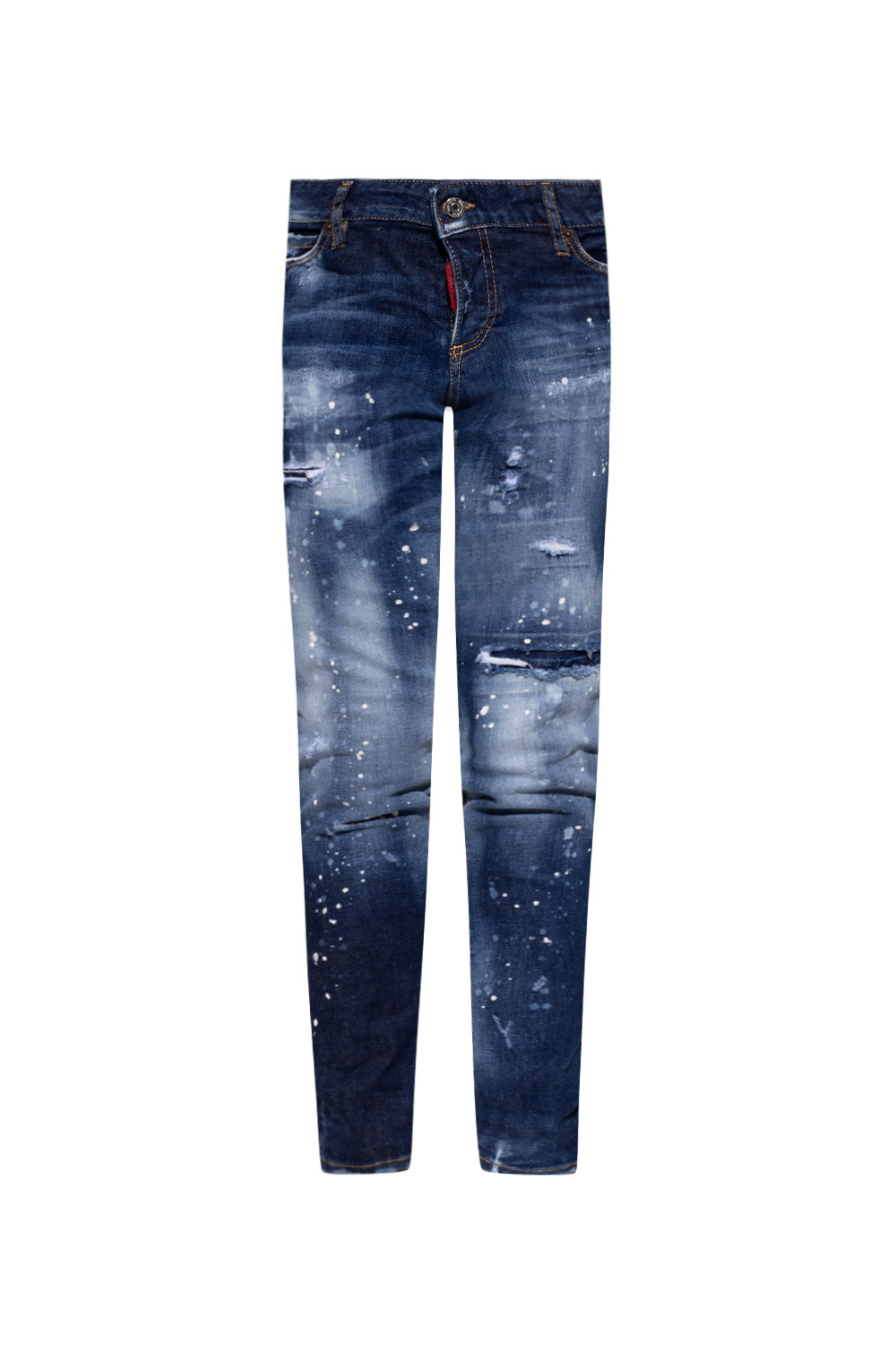 Dsquared2 ‘Jennifer’ jeans