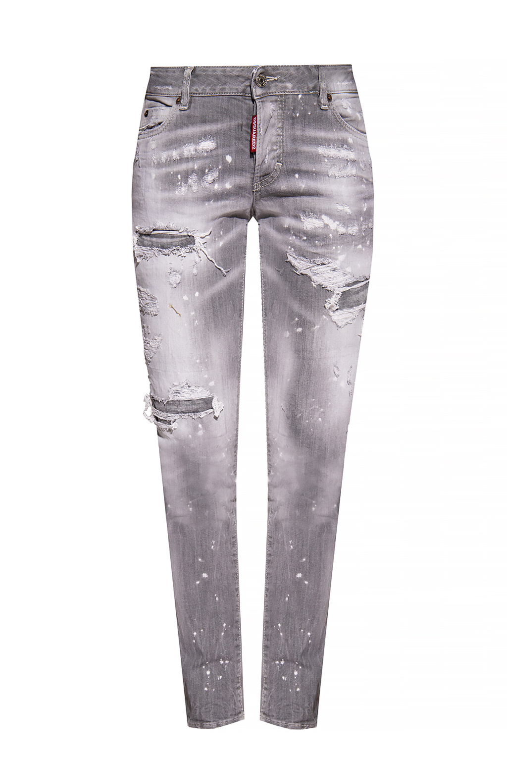 Dsquared2 ‘Jennifer’ jeans