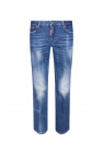 Dsquared2 ‘Bell Bottom’ flared jeans