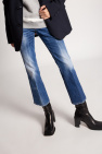 Dsquared2 ‘Bell Bottom’ flared jeans