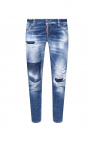 Dsquared2 ‘Jennifer’ jeans