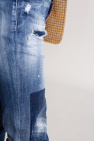 Dsquared2 ‘Jennifer’ jeans