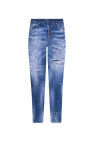Dsquared2 ‘Cool Girl’ jeans