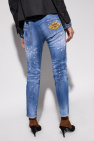 Dsquared2 ‘Cool Girl’ jeans