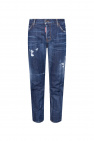 Dsquared2 ‘Cool Girl Jean’ jeans