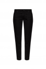 Dsquared2 BLACK ‘Jennifer’ jeans