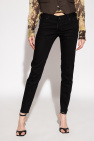 Dsquared2 BLACK ‘Jennifer’ jeans