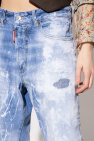 Dsquared2 BLUE ‘L.A.’ jeans