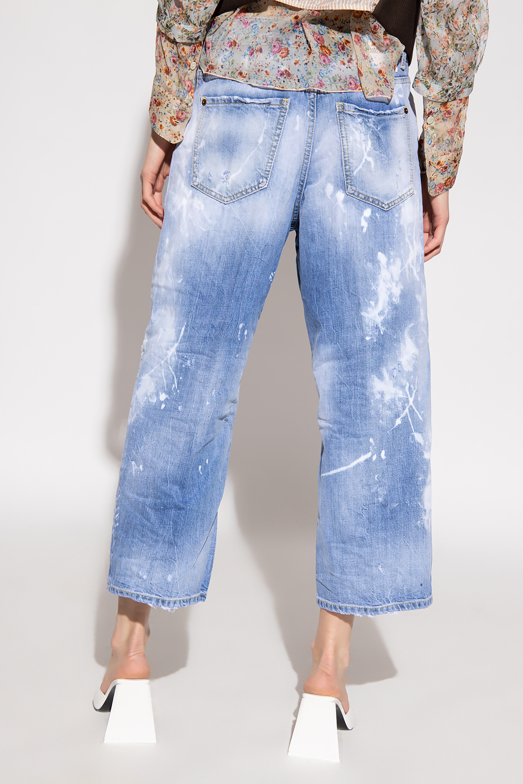 Dsquared2 ‘L.A.’ jeans