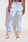 Dsquared2 ‘Cool Girl’ jeans