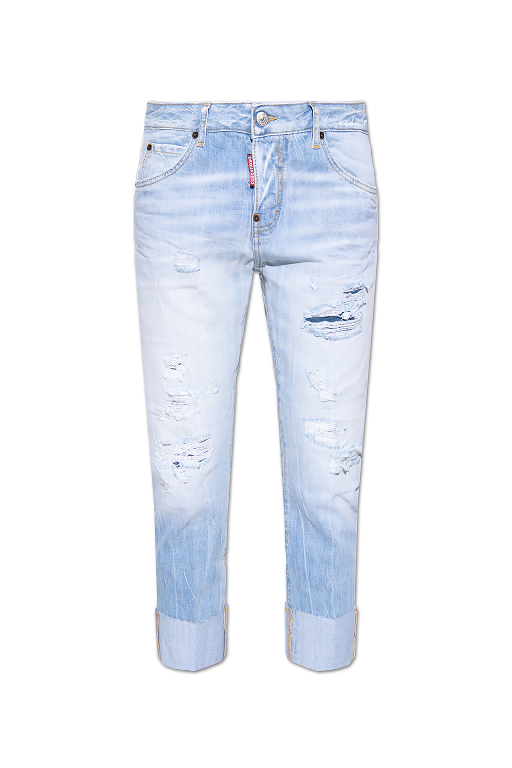 Dsquared2 ‘Cool Girl’ jeans