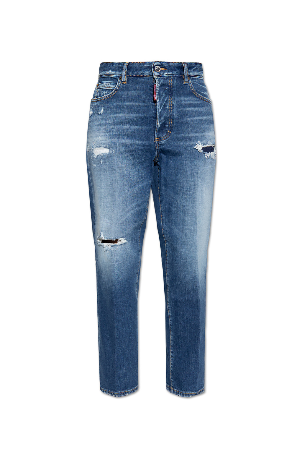 Dsquared2 ‘Boston’ jeans