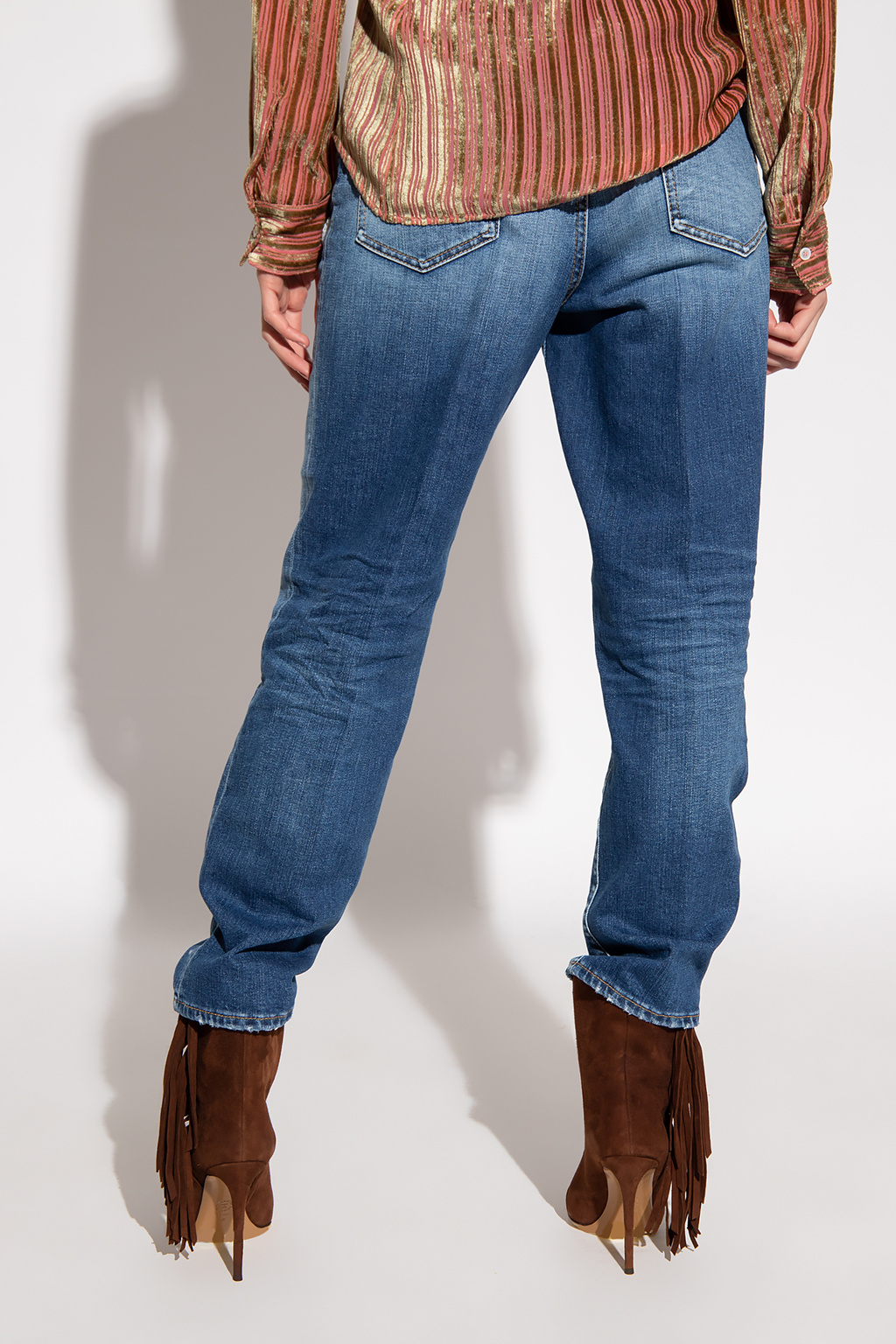 Dsquared2 ‘Boston’ jeans