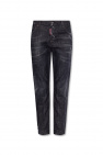 Dsquared2 ‘Cool Girl’ jeans