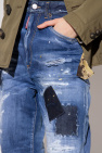 Dsquared2 ‘Sasoon’ jeans