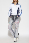 Dsquared2 GREY ‘Boston’ jeans