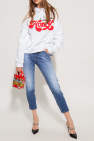 Dsquared2 ‘Cropped Twiggy’ jeans