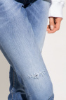 Dsquared2 ‘Cropped Twiggy’ jeans