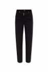 Dsquared2 ‘High Waist Twiggy’ jeans