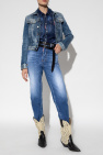 Dsquared2 ‘Boston’ jeans