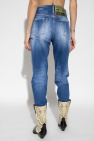 Dsquared2 ‘Boston’ jeans