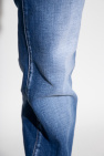 Dsquared2 ‘Medium Waist Flare’ jeans