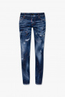 Dsquared2 ‘Jennifer’ jeans