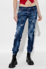 Dsquared2 ‘Jennifer’ jeans