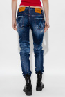 Dsquared2 ‘Jennifer’ jeans