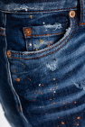 Dsquared2 ‘Jennifer’ jeans