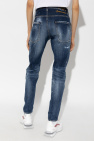 Dsquared2 ‘Skinny Dan’ jeans