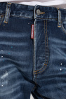 Dsquared2 ‘Skinny Dan’ jeans