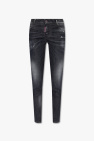 Dsquared2 ‘Jennifer’ jeans