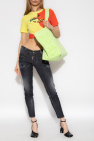 Dsquared2 ‘Jennifer’ jeans