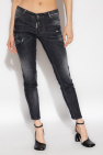 Dsquared2 ‘Jennifer’ jeans