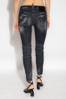 Dsquared2 ‘Jennifer’ jeans